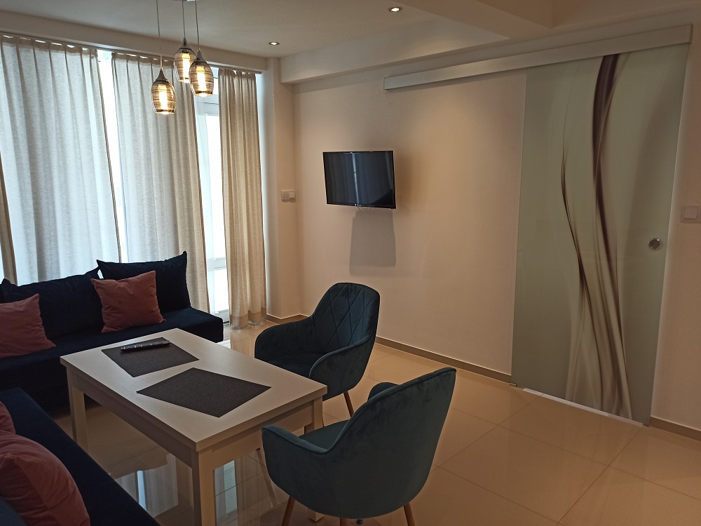 apartament a6